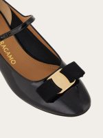 Ferragamo Vara bow Mary Jane - Image 2